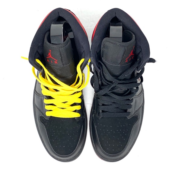 Nike Air Jordan Mid